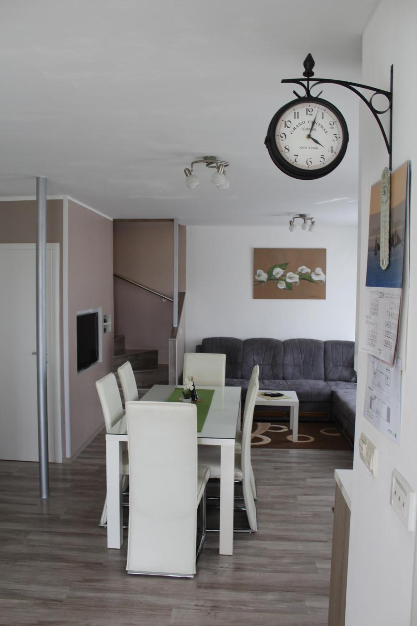 Adria Sun Apartments Vodice Quarto foto