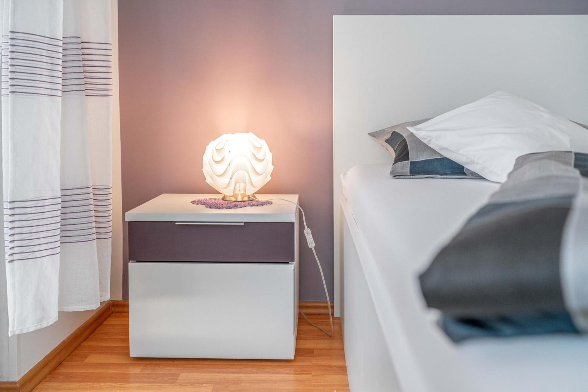 Adria Sun Apartments Vodice Quarto foto
