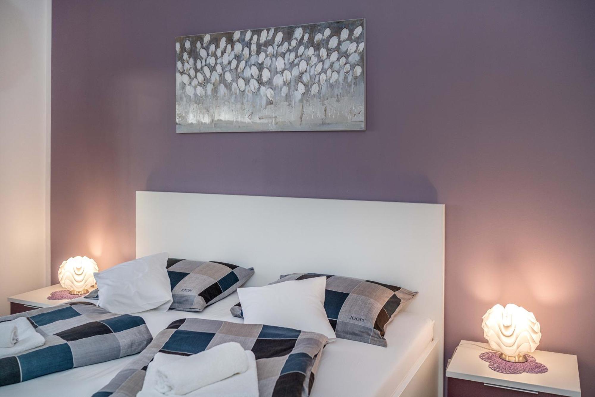 Adria Sun Apartments Vodice Quarto foto